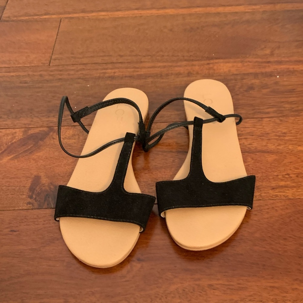 Loft Sandals